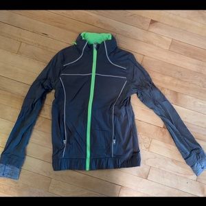 Girls Ivivva jacket